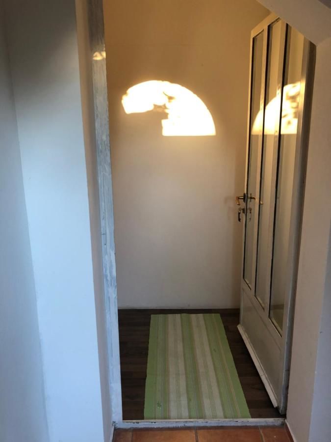 Апартаменты Apartman El Grande Подгорица-4