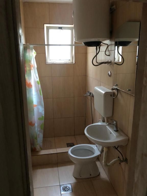 Апартаменты Apartman El Grande Подгорица-16