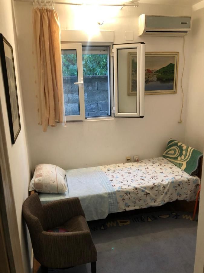 Апартаменты Apartman El Grande Подгорица-5