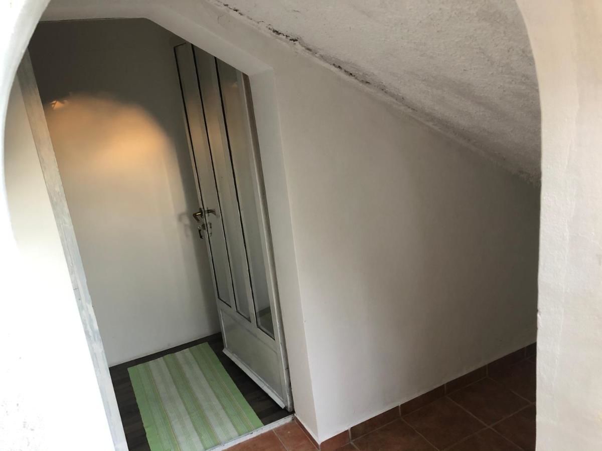 Апартаменты Apartman El Grande Подгорица-7