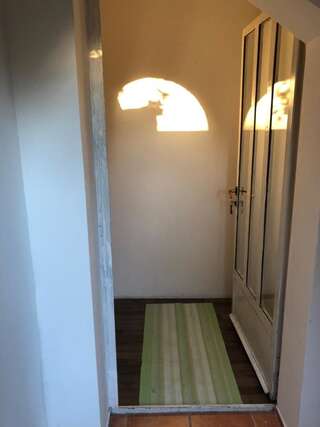 Апартаменты Apartman El Grande Подгорица Апартаменты с 1 спальней-1