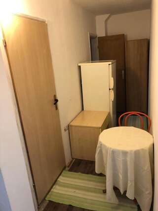 Апартаменты Apartman El Grande Подгорица Апартаменты с 1 спальней-8