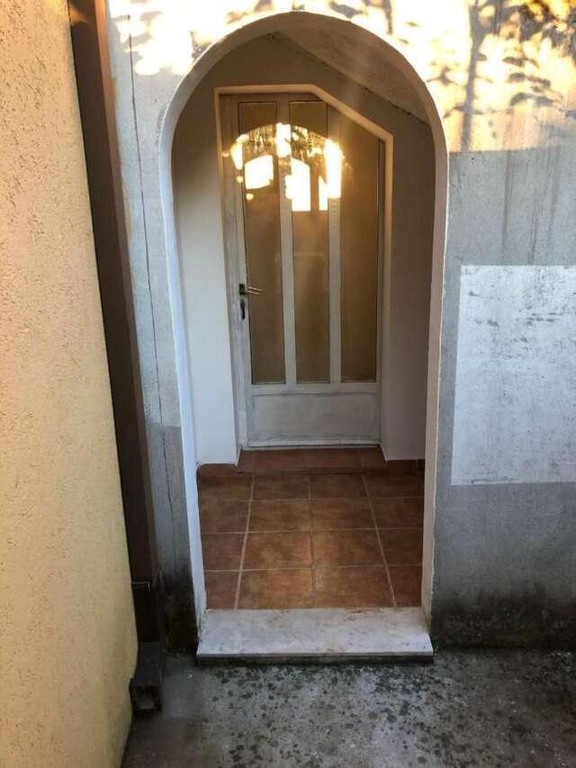 Апартаменты Apartman El Grande Подгорица-5