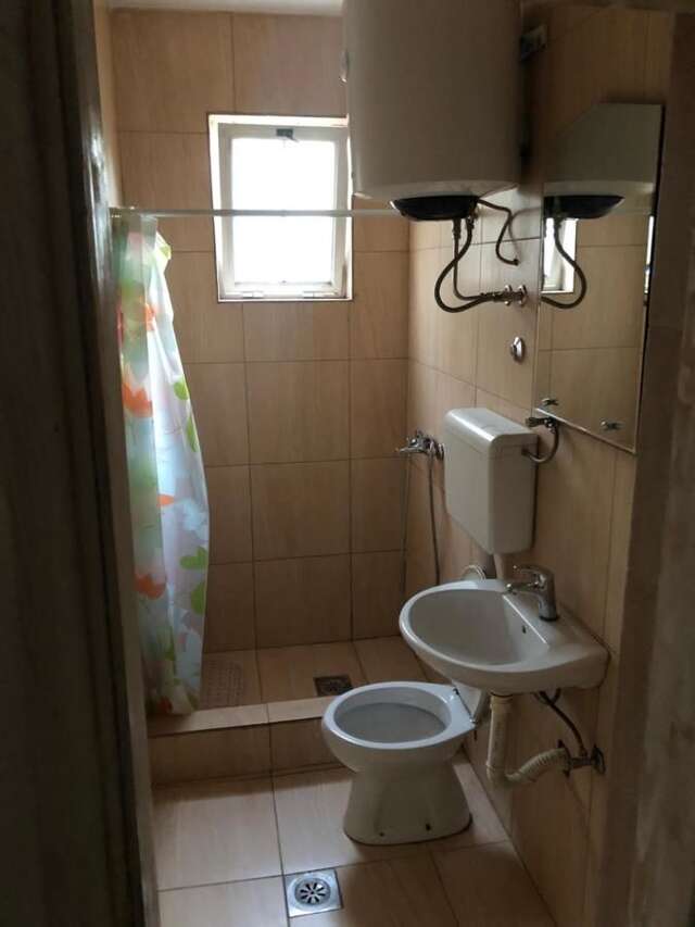 Апартаменты Apartman El Grande Подгорица-7